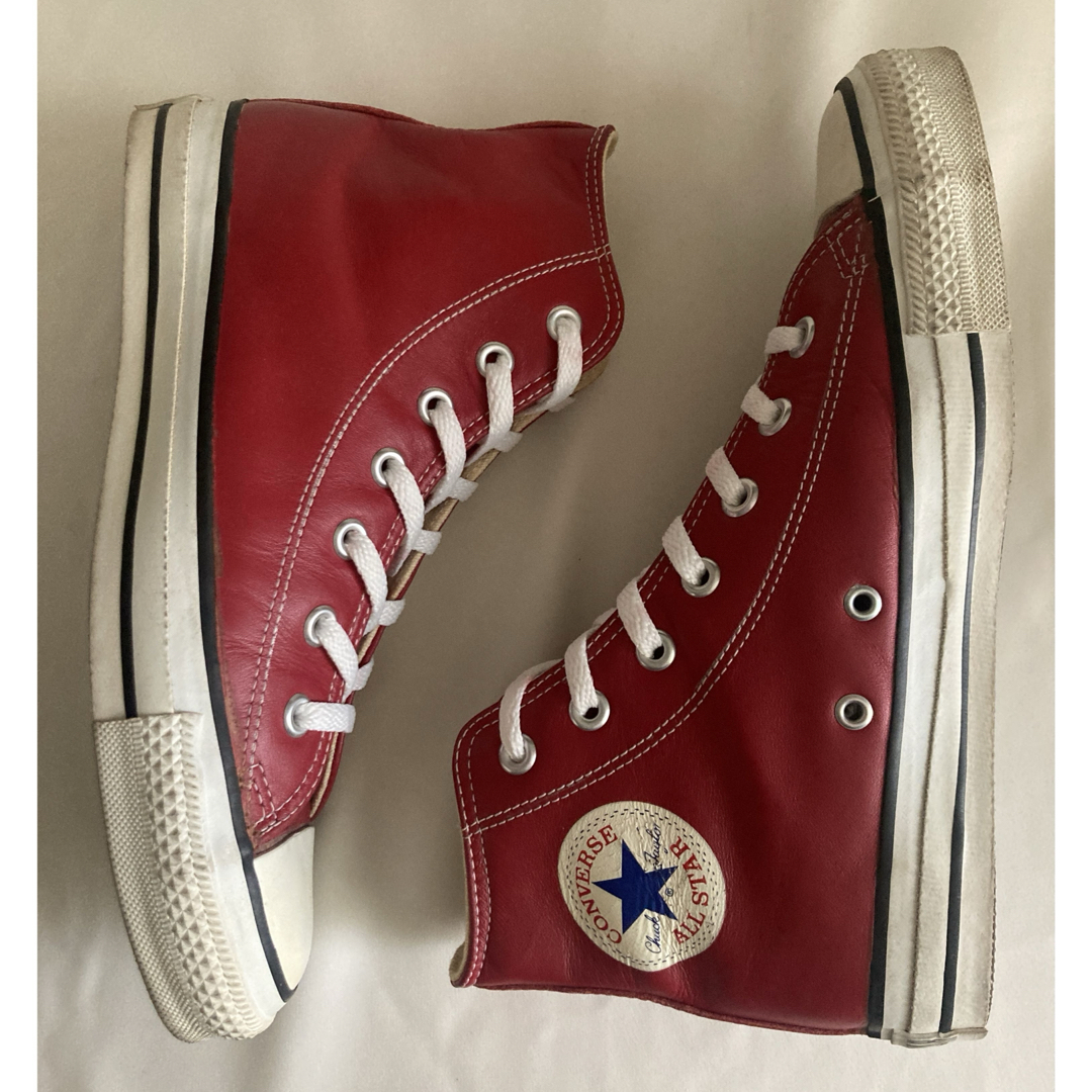 CONVERSE - 【美品】希少90's コンバース オールスター USA製