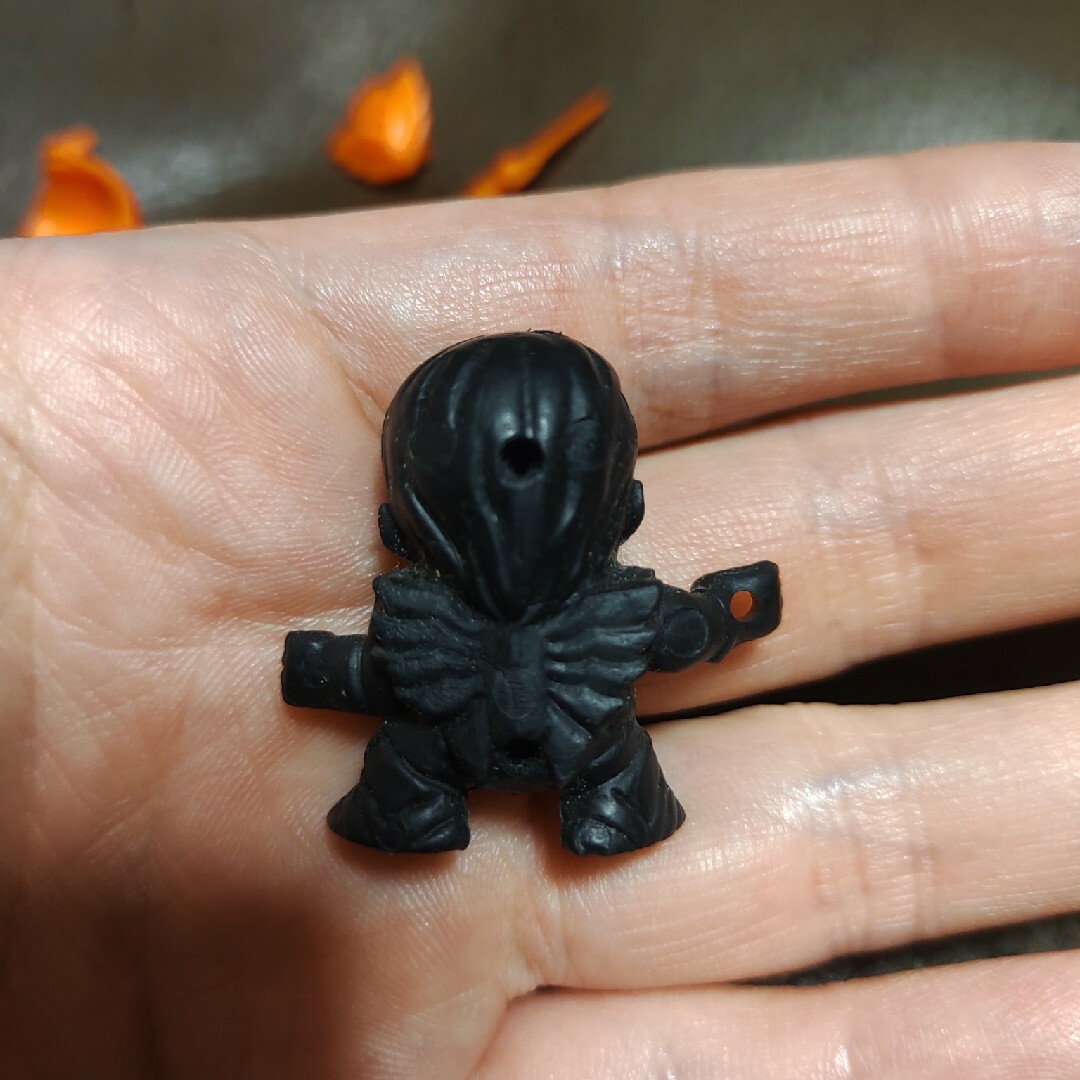 不二家 銀河伝説 バトラーの聖剣 ベルダ·キース 当時物の通販 by