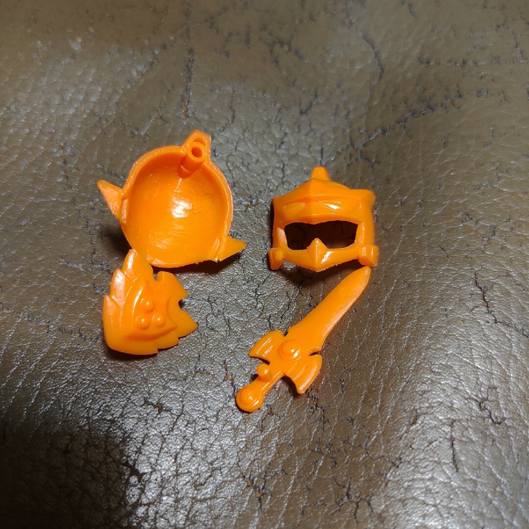 不二家 銀河伝説 バトラーの聖剣 ベルダ·キース 当時物の通販 by