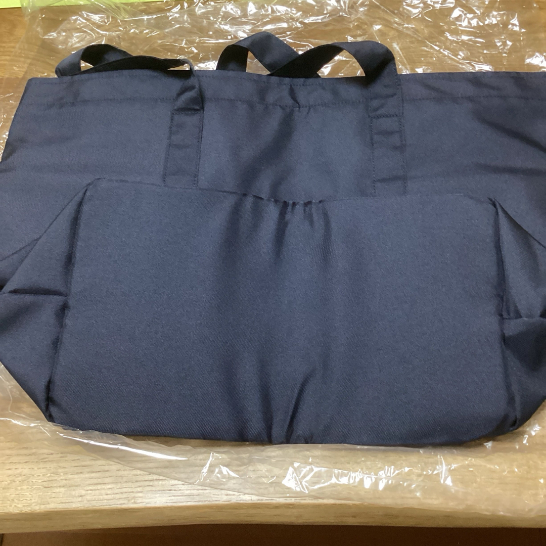 familiar - 未使用品 ファミリア マザーズバッグの通販 by マロコロ