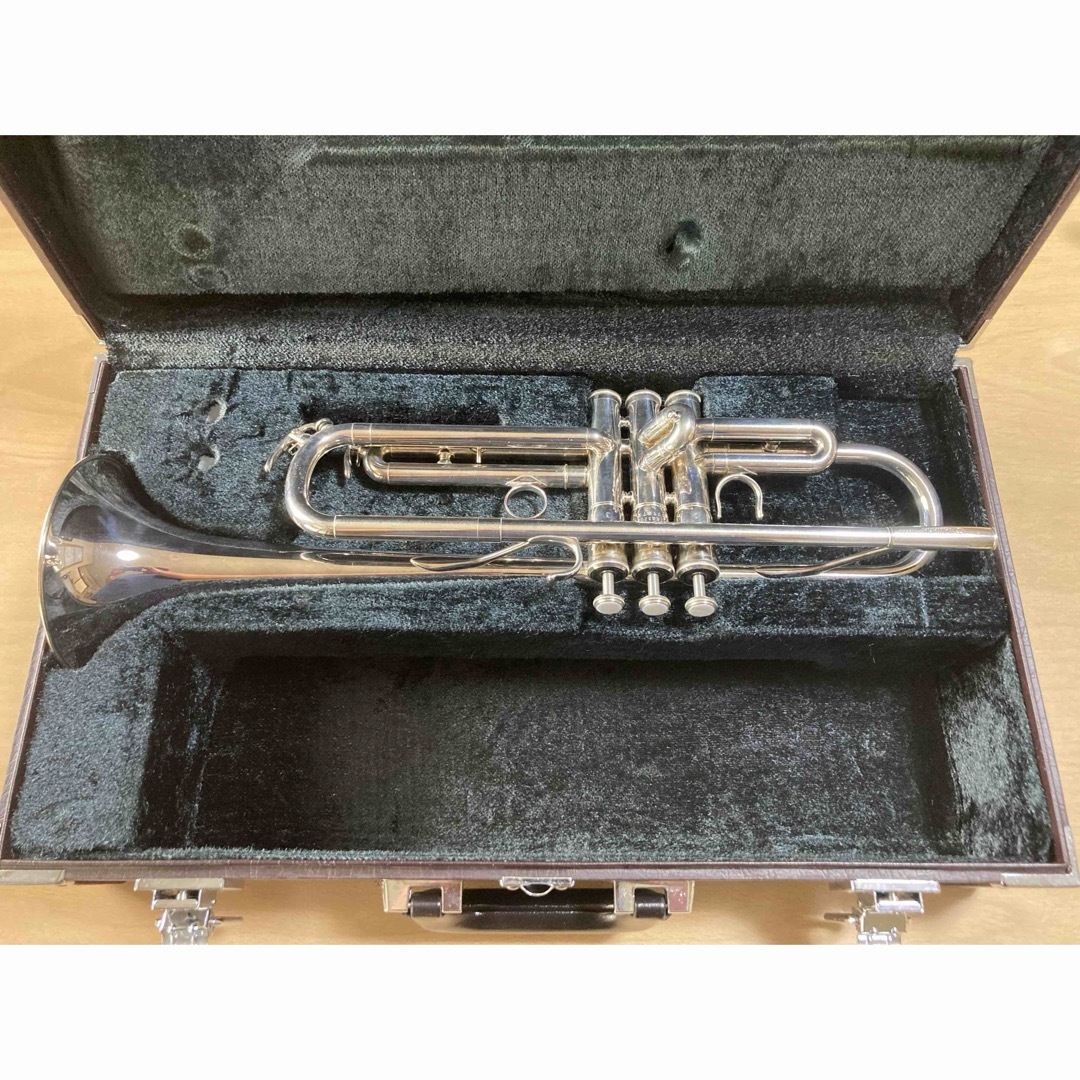 YAMAHAトランペットYTR6320S YAMAHAヤマハ YAMAHA ＜ヤマハ＞YTR-6320S