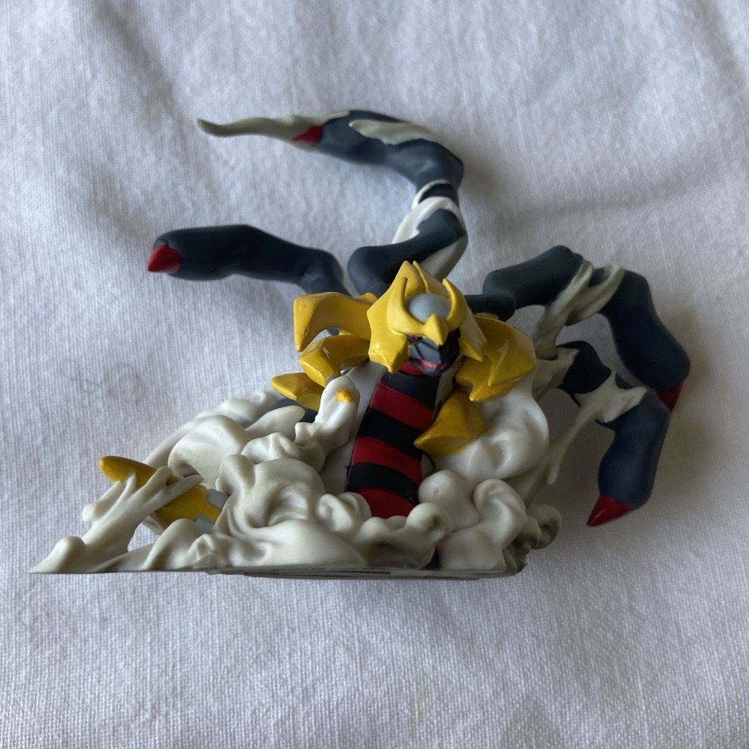 ポケモン - ギラティナ オリジンフォルム 予約特典オリジナル