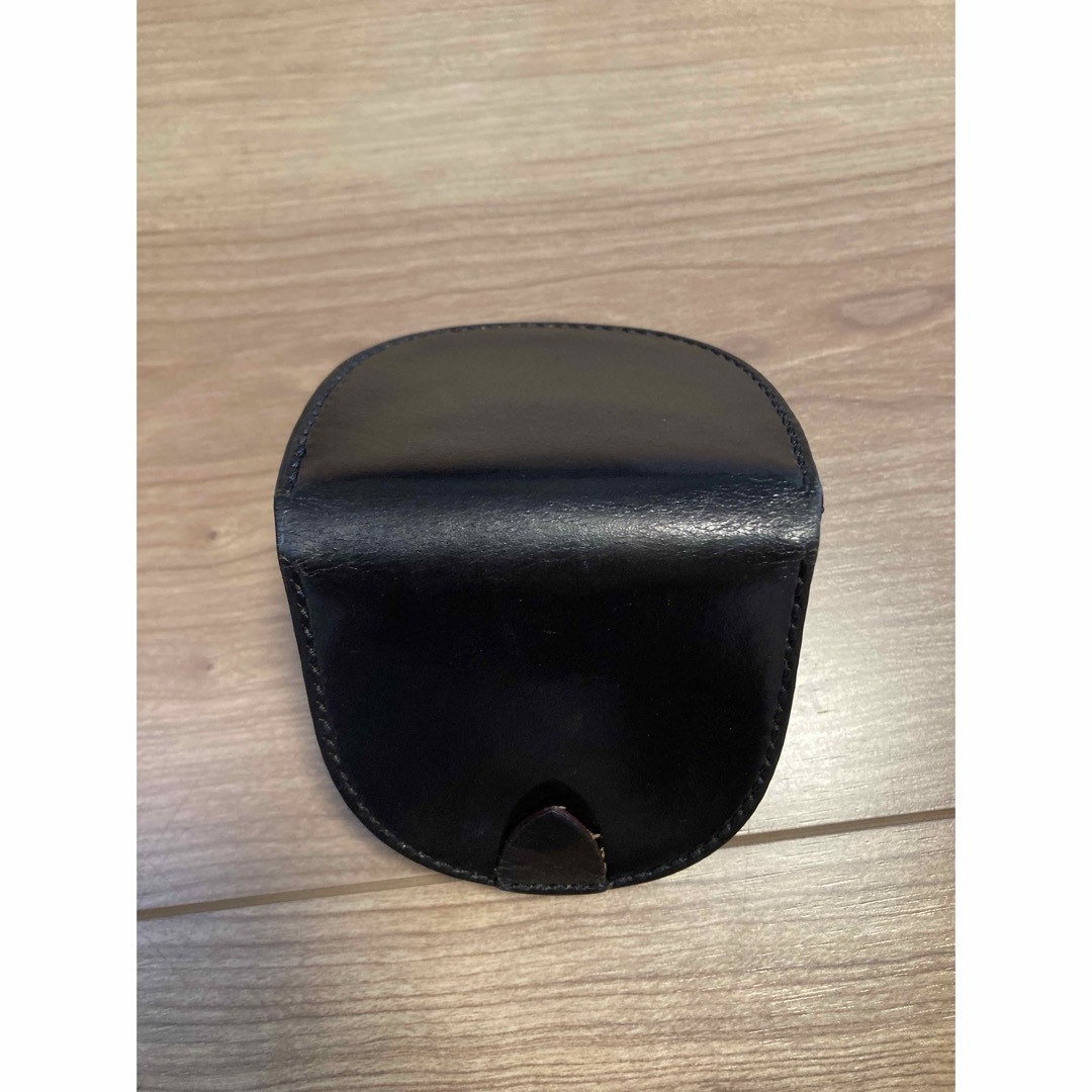 GANZO - GANZOコインケース馬蹄型の通販 by rtake's shop｜ガンゾなら