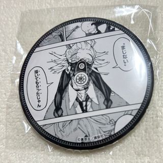 ガチアクタ くじ引き堂 缶バッジ タムジーの通販 by シェリー ｜ラクマ