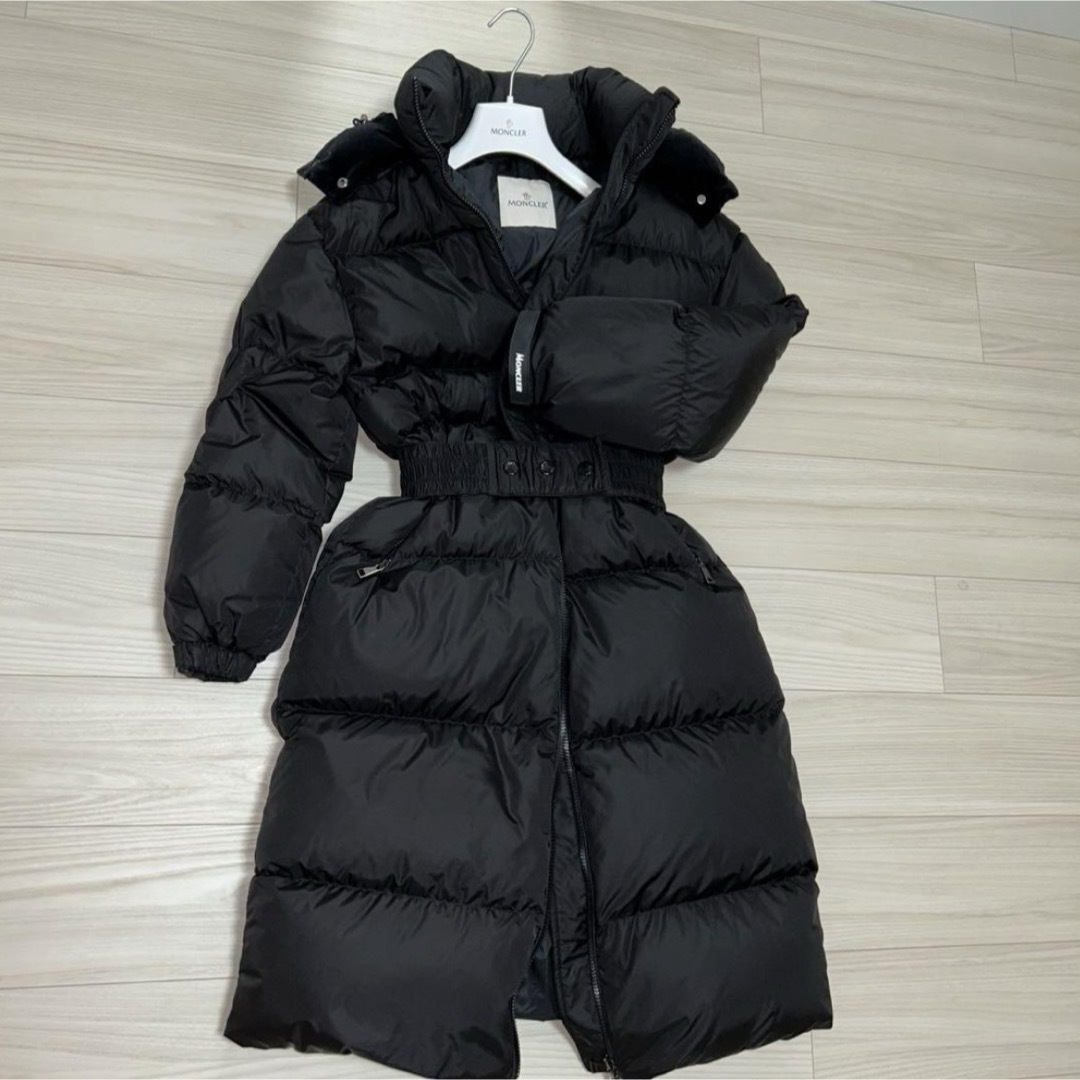 MONCLER - モンクレール レディース ロングダウンの通販 by n