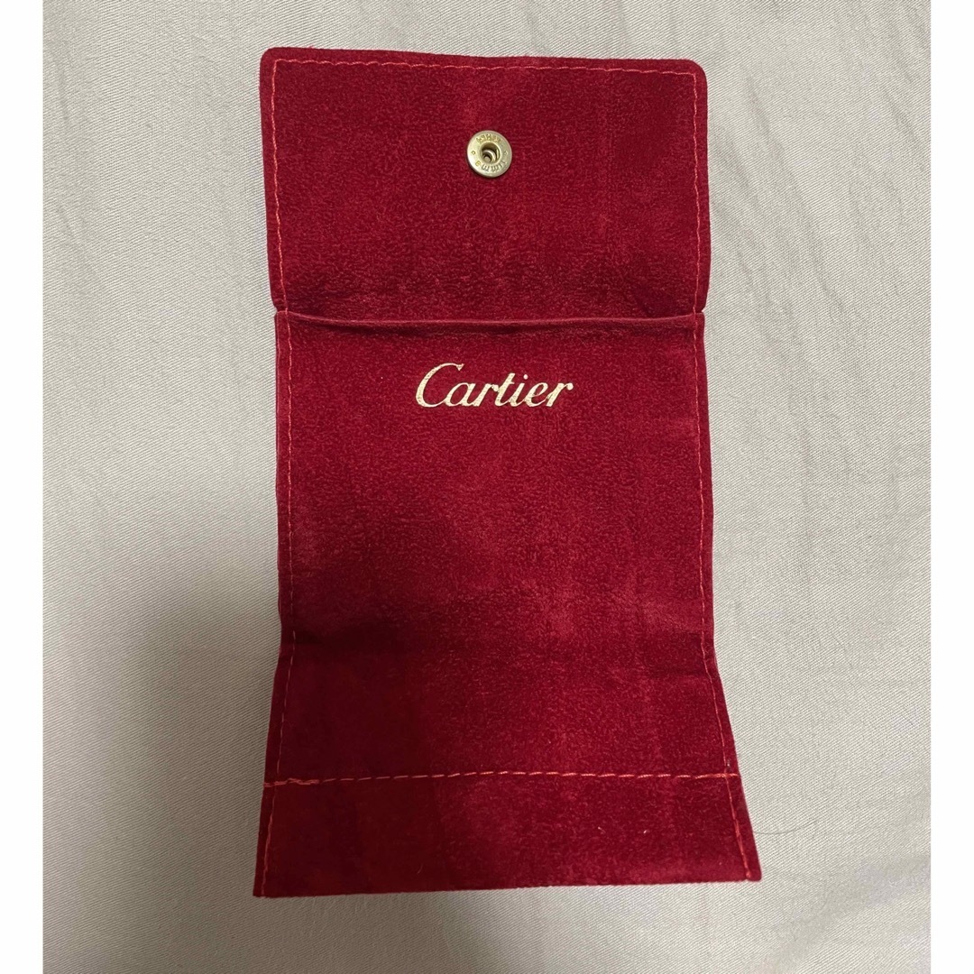 Cartier - 【値下げ】Cartier ジュエリーケースの通販 by e's shop