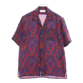 SAINT LAURENT（ペイズリー ・ シャツ）のフリマアイテム一覧