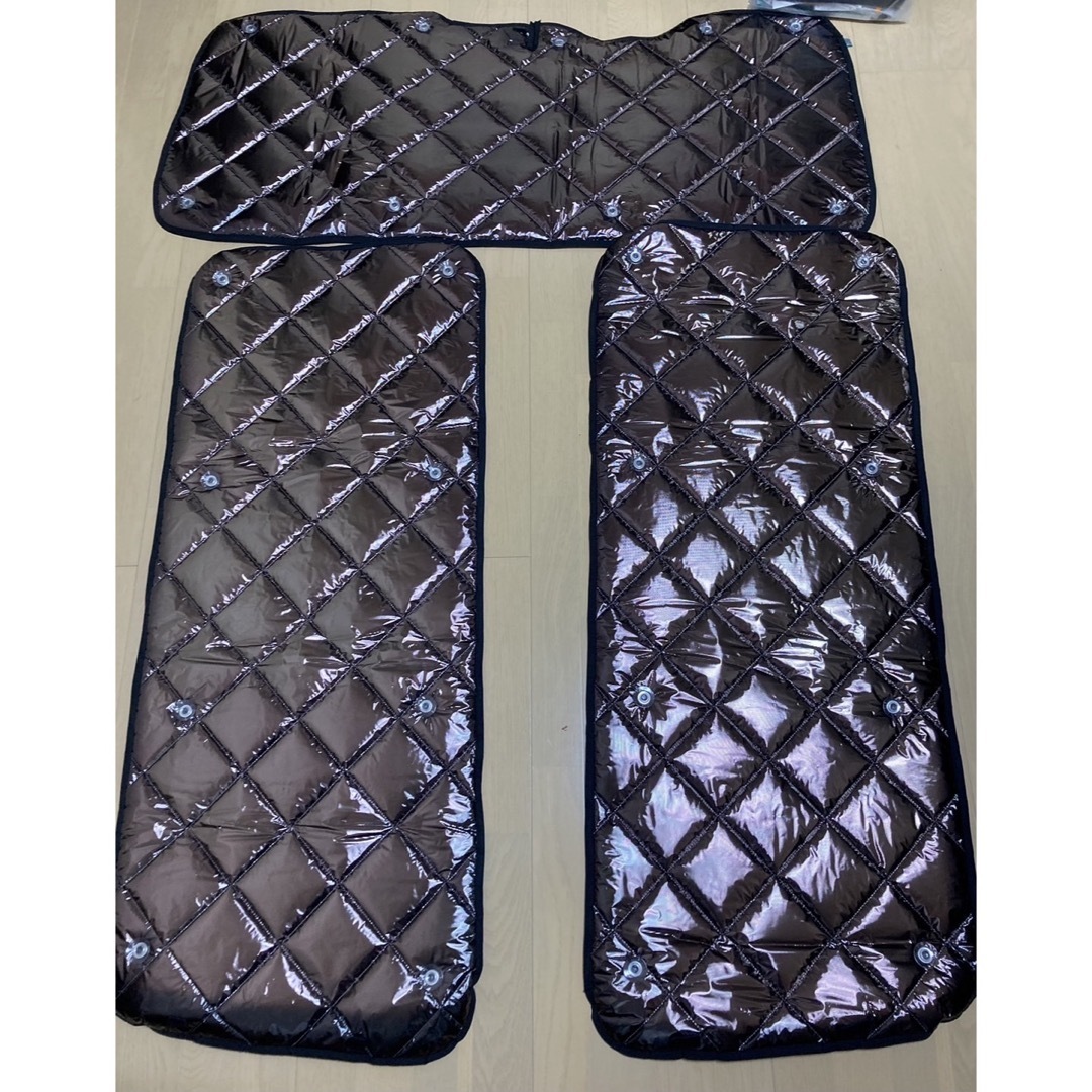 更に値下げ！マルチシェード ハイエース1台分