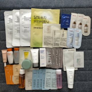 IOPE（キット/セット）のフリマアイテム一覧