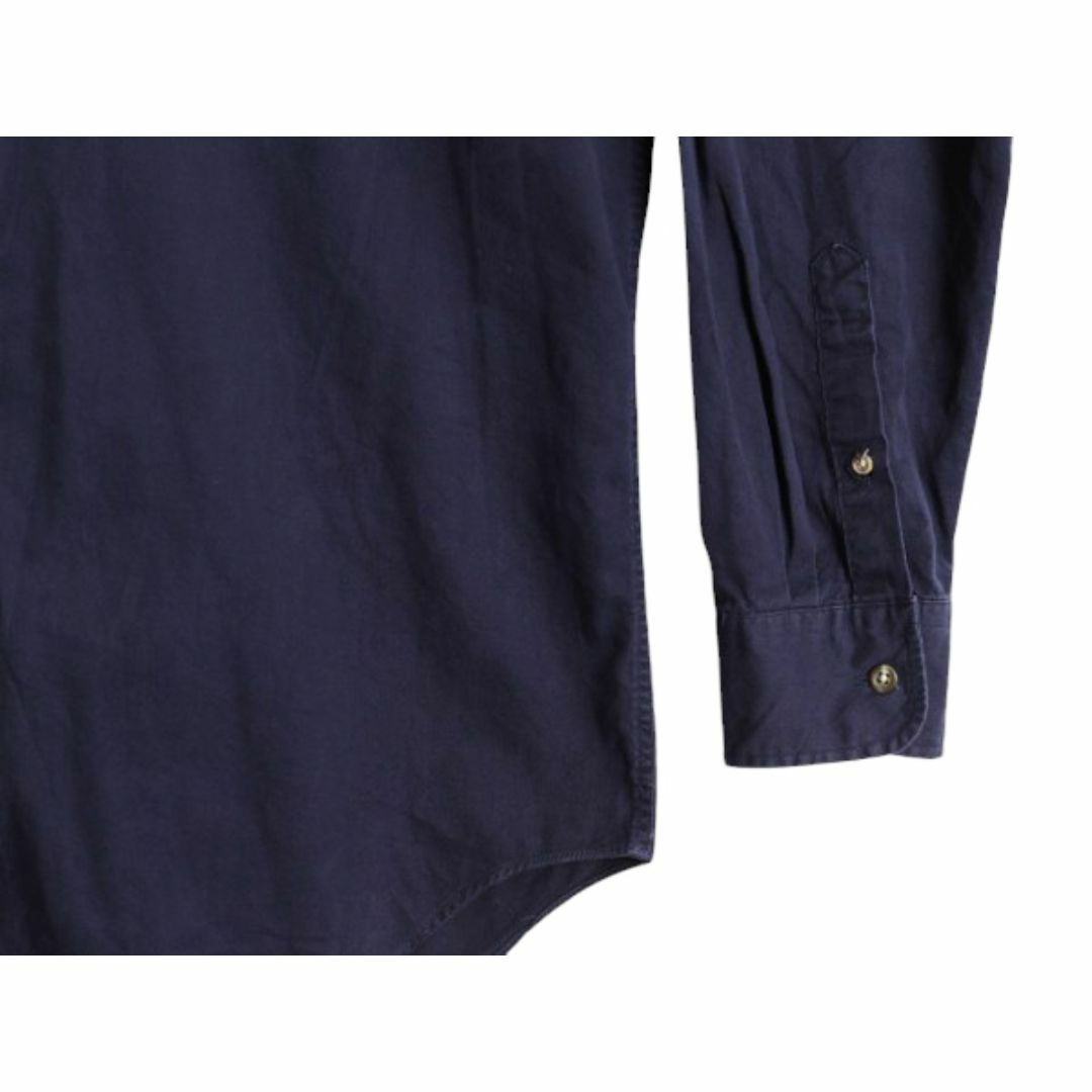 Brooks Brothers - 90s ブルックスブラザーズ 長袖 ボタンダウン