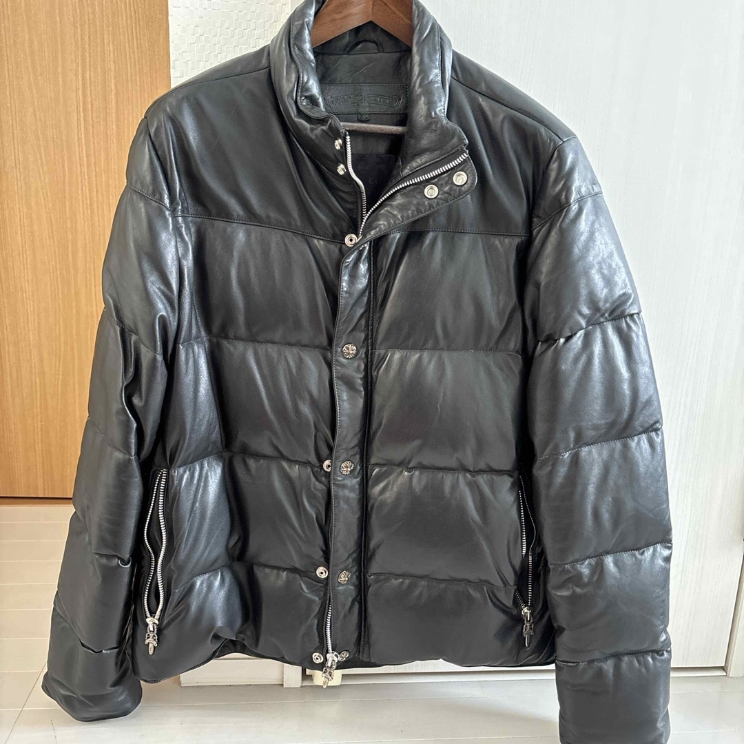 Chrome Hearts - XL クロムハーツ ダウンジャケット STIFFの通販 by