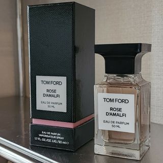 TOM FORD - ローズ ダマルフィ オード パルファム スプレィ 50mLの通販