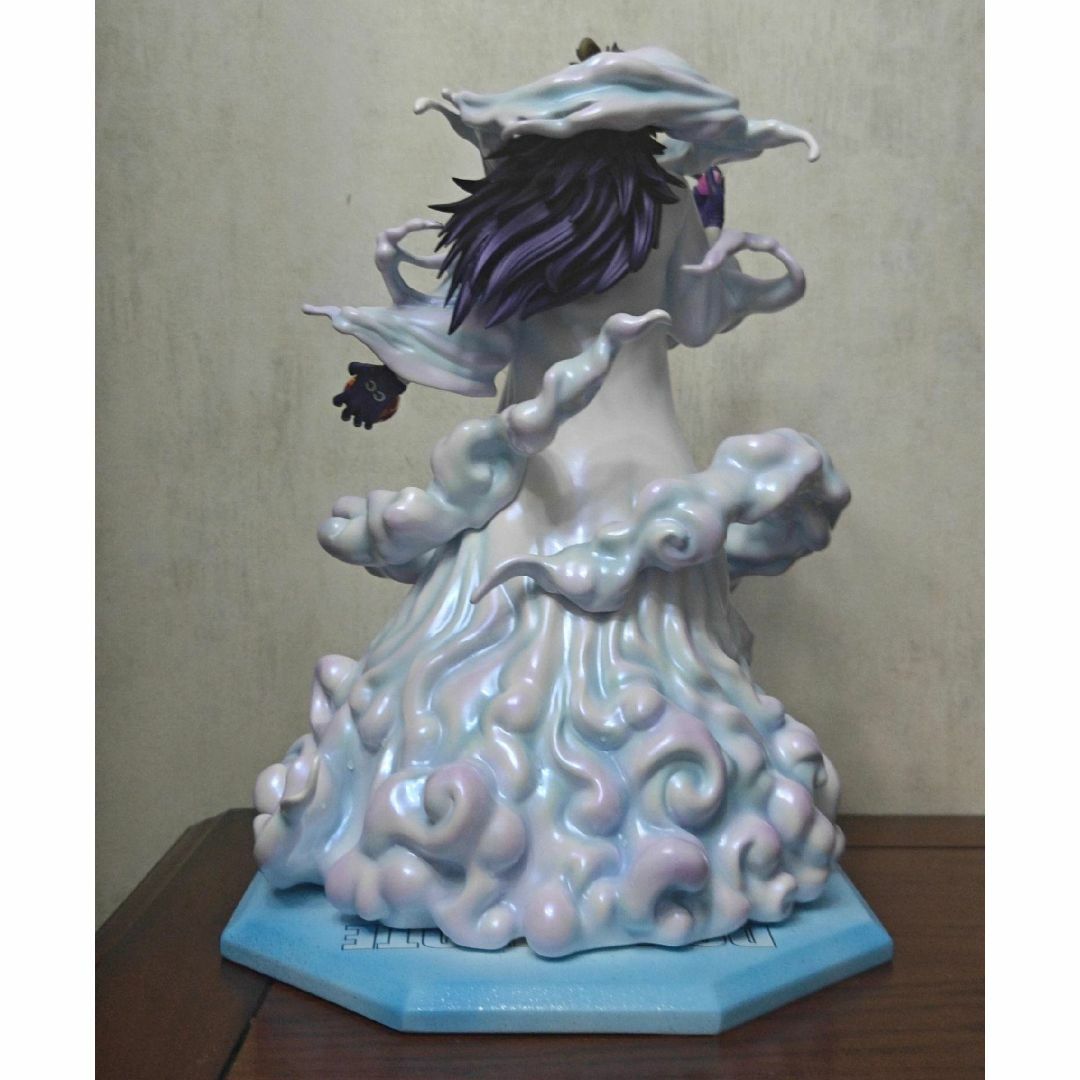 ワンピース シーザー・クラウン ガレージキット フィギュア POPサイズ