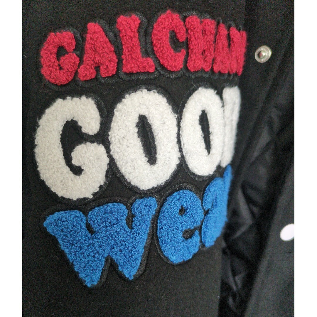 GALFY - GALFY ガルフィスタジャン ブラック 中型犬の通販 by rin