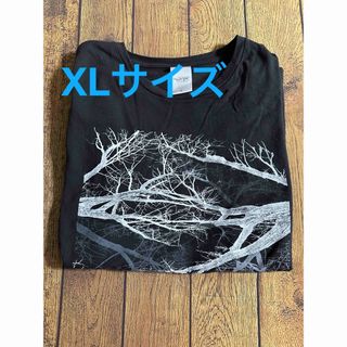 Mr.Children - Mr.Children miss you Tシャツ XLサイズ グレーブラック