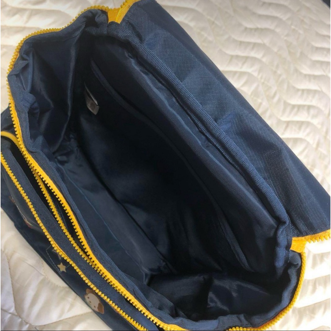 familiar - ファミリア キッズ ファミちゃん リュックサックの通販 by