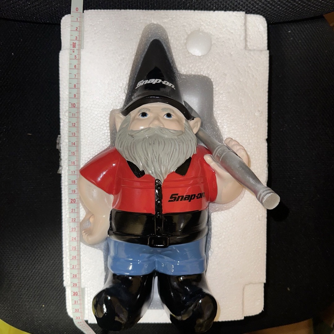 Snap-on - Snap-on Shop Gnome Ⅱの通販 by xxxx｜スナップオンならラクマ