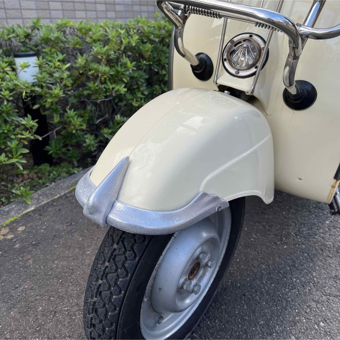 Vespa - ヴィンテージ ベスパ 80cc Vespa バイクの通販 by bb's shop