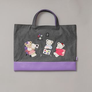 familiar（トートバッグ）のフリマアイテム一覧