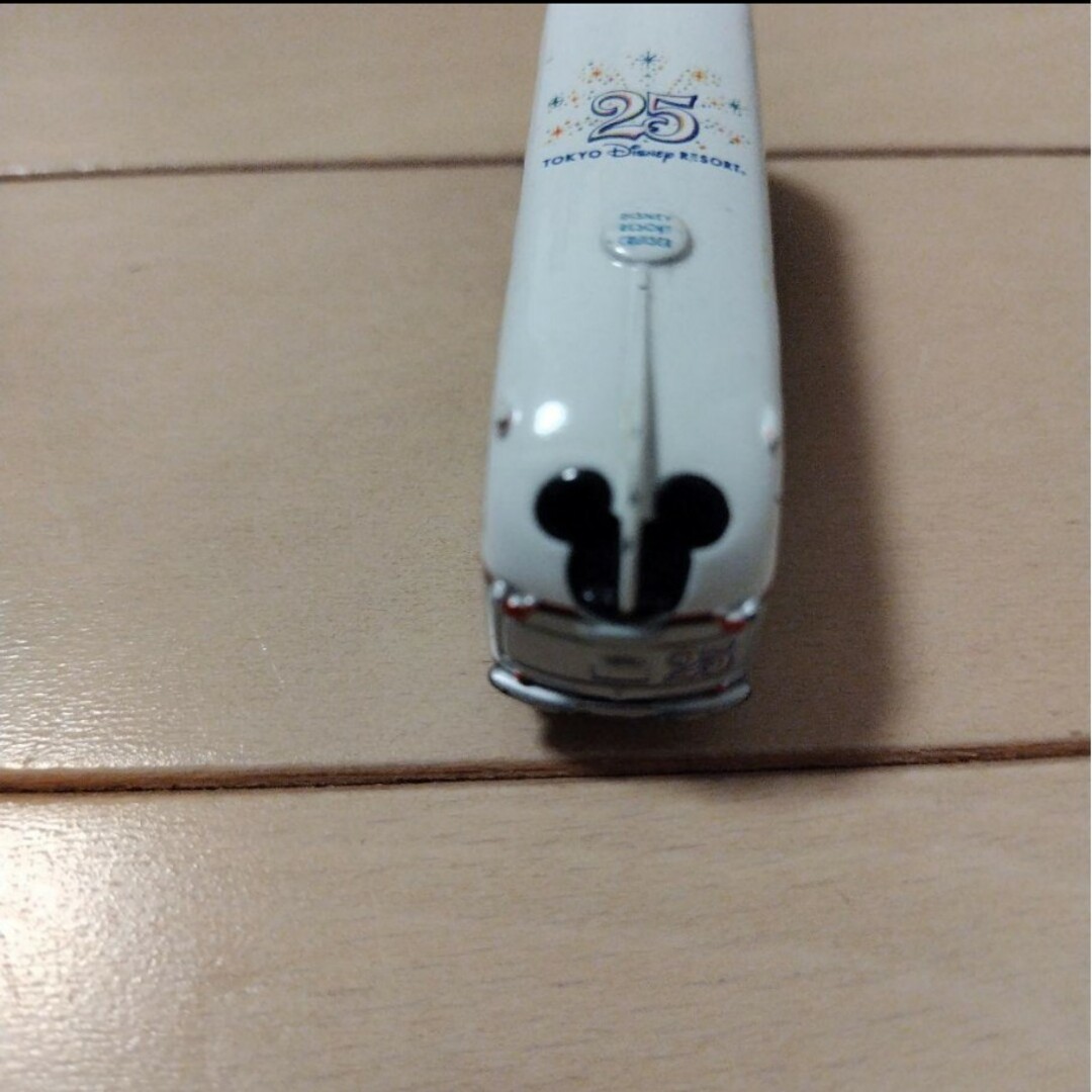Disney - トミカ 東京ディズニーリゾート 25周年限定ディズニー