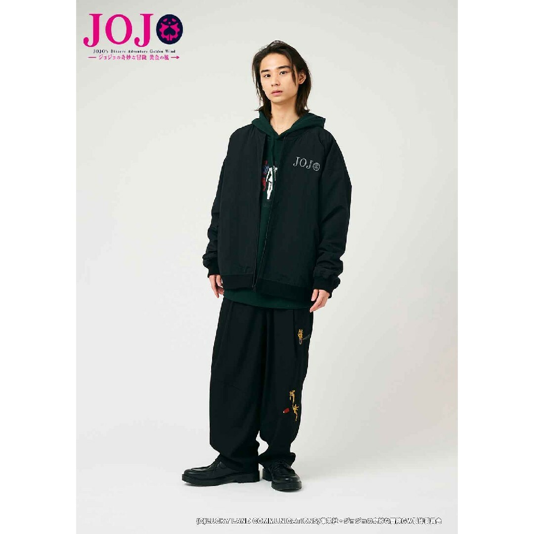 Design Tshirts Store graniph - 新品未使用！グラニフ ジョジョの奇妙