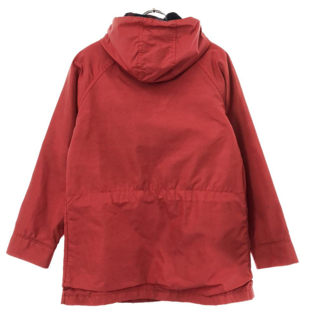 WOOLRICH - ウールリッチ 80s USA製 ヴィンテージ 紺タグ フーディー