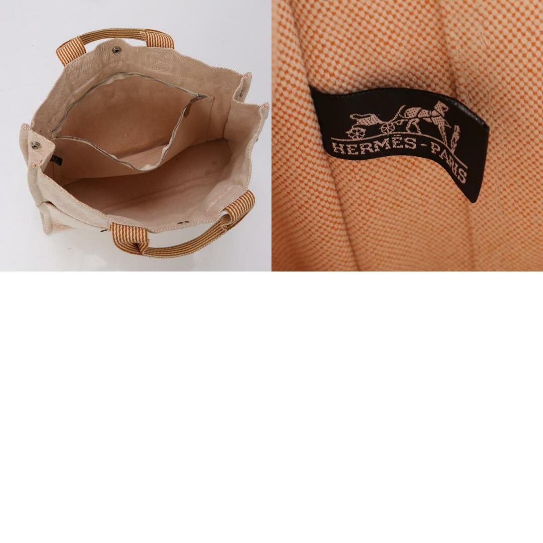 HERMES - 極美品 エルメス ニュー フールトゥ MM トート バッグ