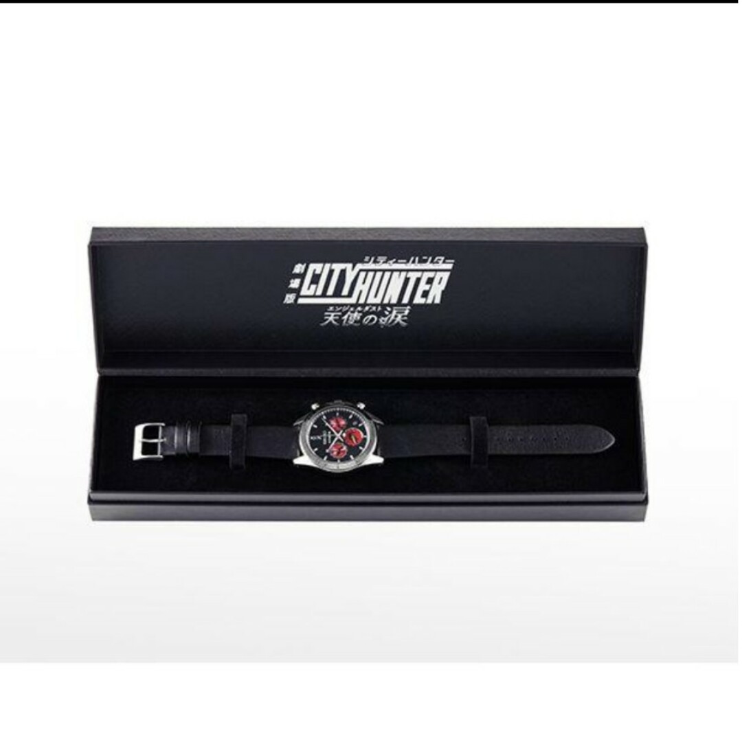 SEIKO - シティーハンター 腕時計 新品未使用の通販 by ☆あかまる屋