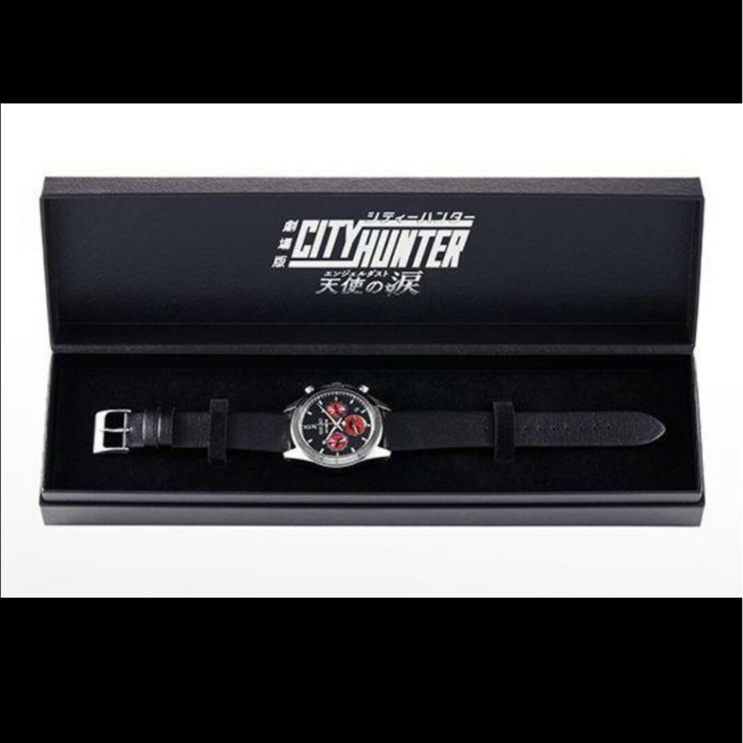 SEIKO - シティーハンター 腕時計 新品未使用の通販 by ☆あかまる屋