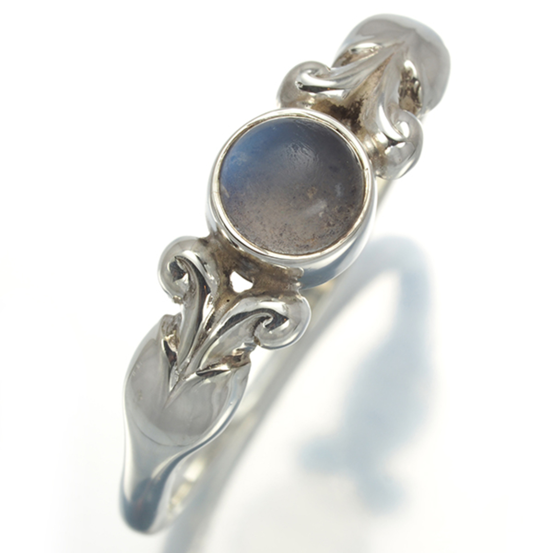 Georg Jensen - ジョージジェンセン リング ムーンストーン 55 14号