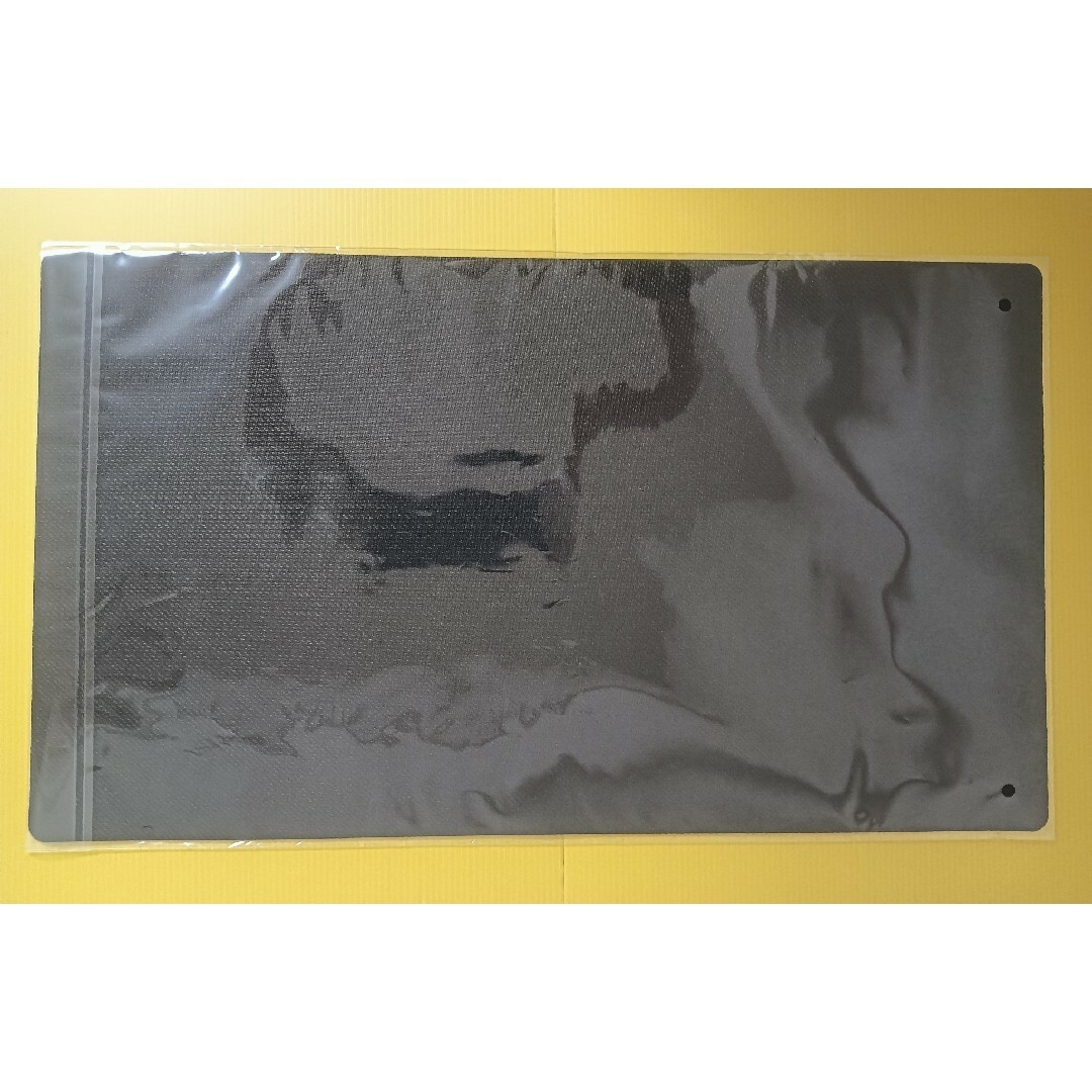 ドラゴンボール - 1点【未開封】オフィシャルプレイマット連載40周年