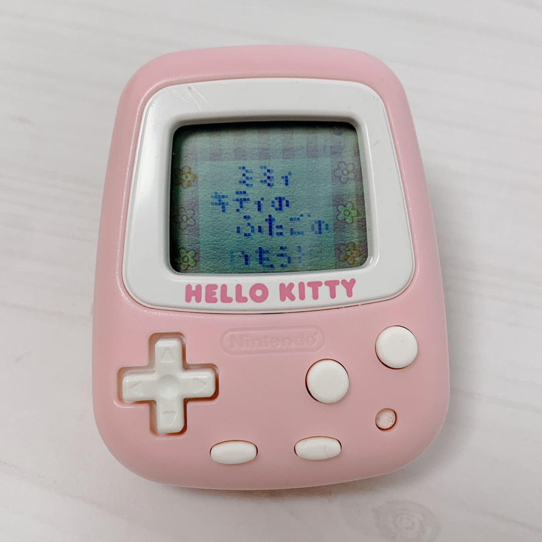 任天堂 - Nintendo ポケットハローキティの通販 by Tommy's shop