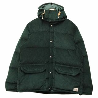 THE NORTH FACE（ダウンジャケット）のフリマアイテム一覧