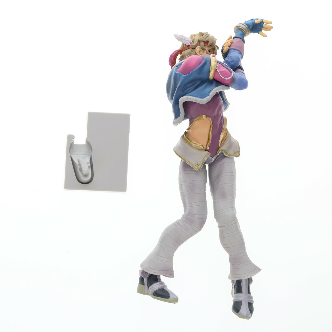 CASAR - シーザー ジョジョの奇妙な冒険 第二部 戦闘潮流 JOJO'S