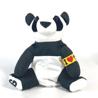 DOLCE&GABBANA - ドルガバ DOLCE&GABBANA パンダ カバン ハンドバッグ