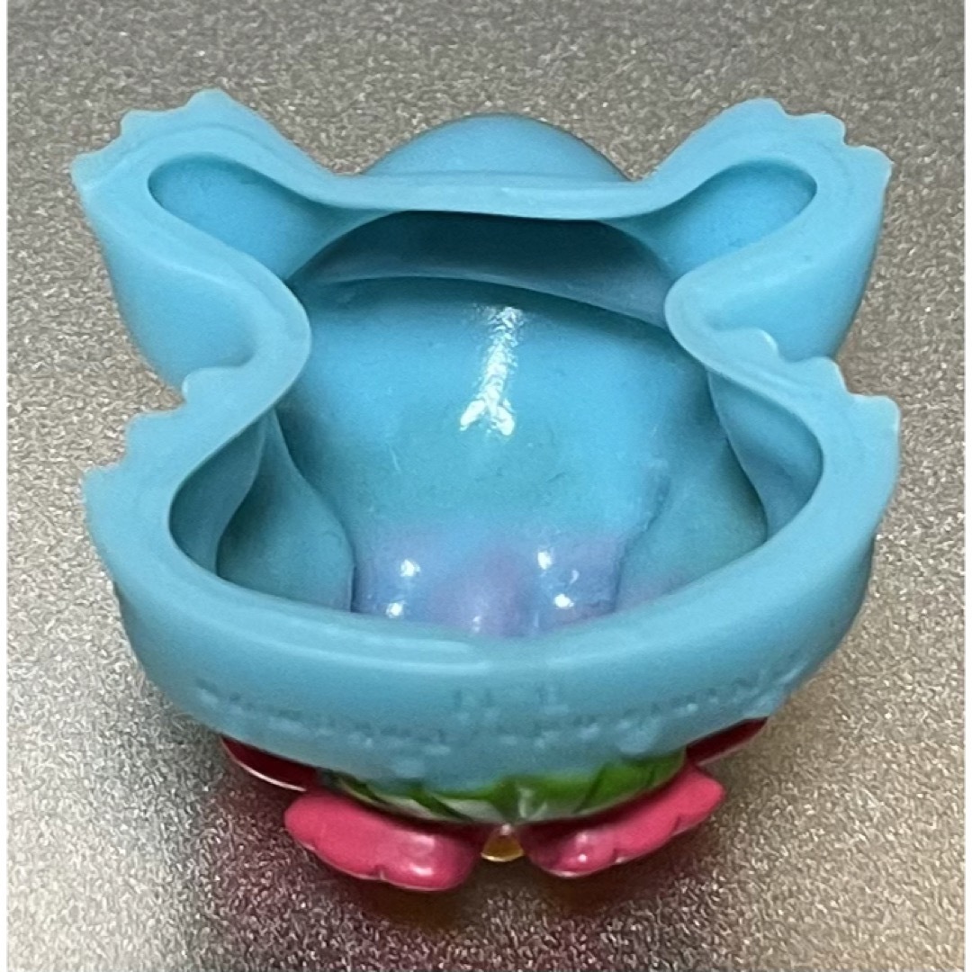 BANDAI - ポケモン キッズ フシギバナ 指人形 フィギュアの通販 by ザ