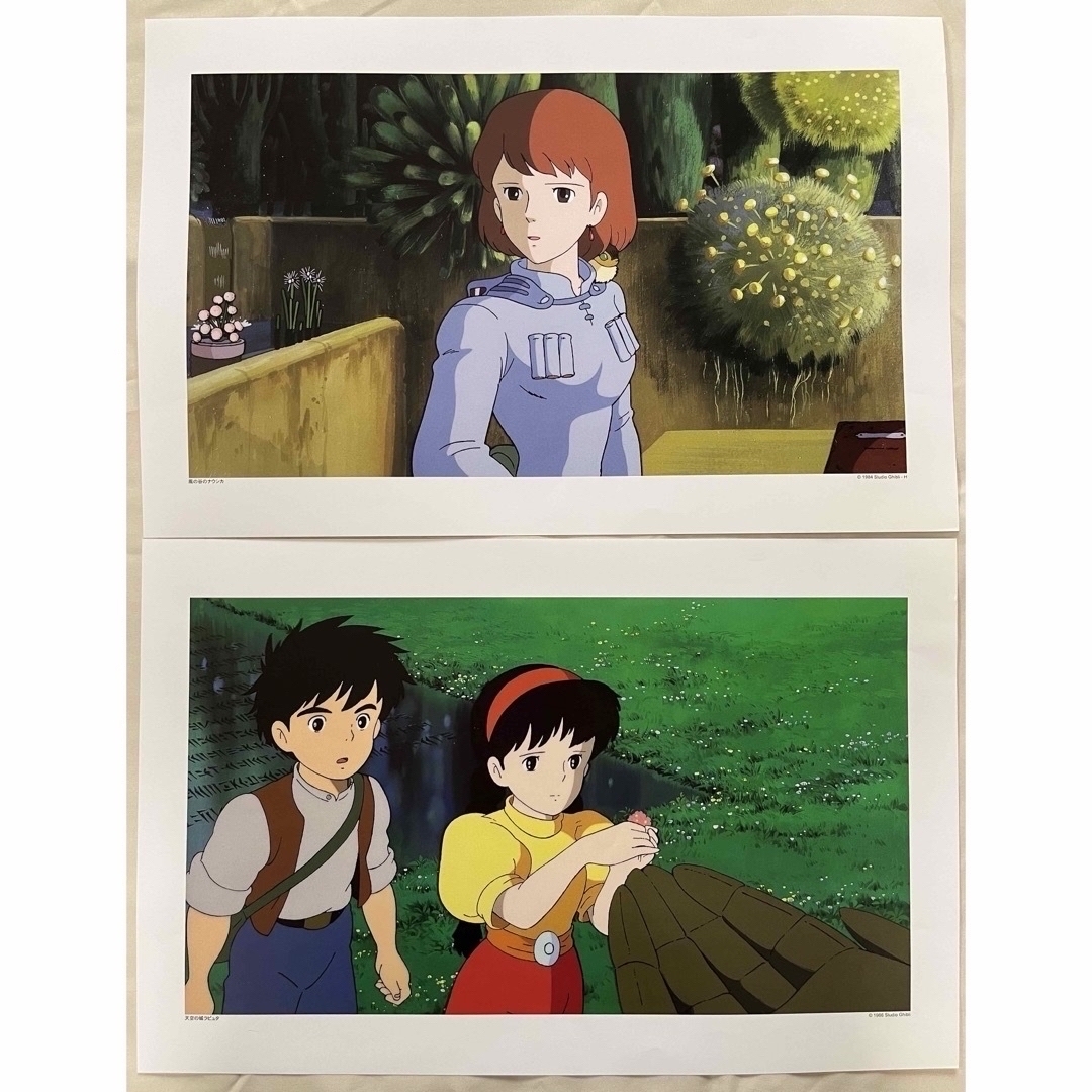 ジブリ - ☆超レア 非売品☆ おまけ付！スタジオジブリ 全21作品