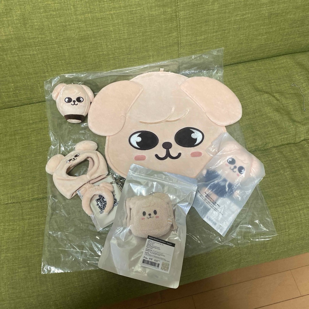 Stray Kids - サキ様専用 スキズ スンミン 公式グッズの通販 by モモ