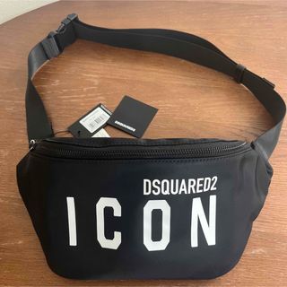DSQUARED2（ボディーバッグ）のフリマアイテム一覧