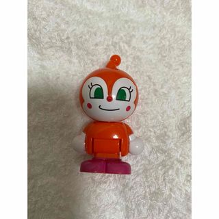 アンパンマン - アンパンマン フィギュア マスコット バイキンマン