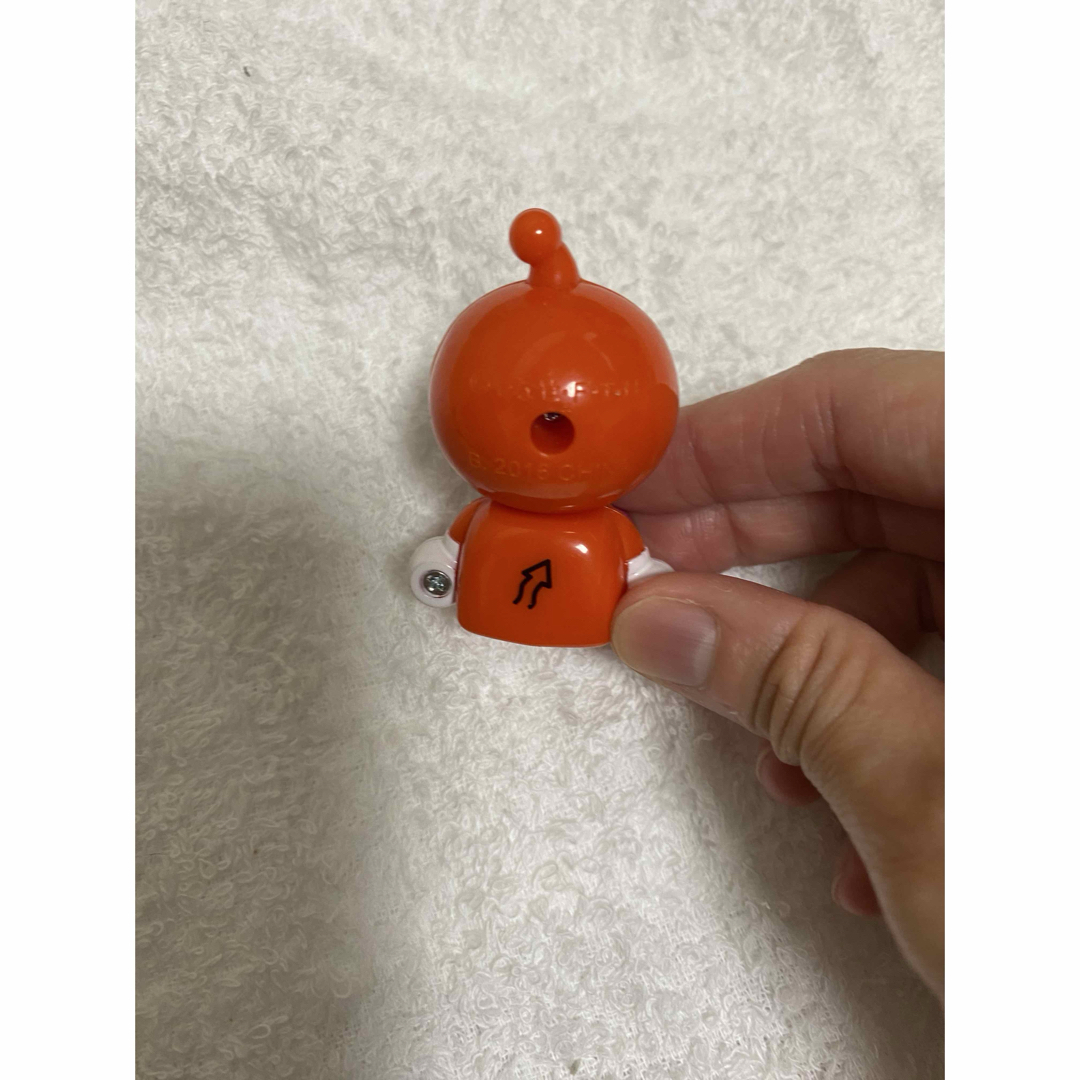 アンパンマン - アンパンマン フィギュア マスコット バイキンマン