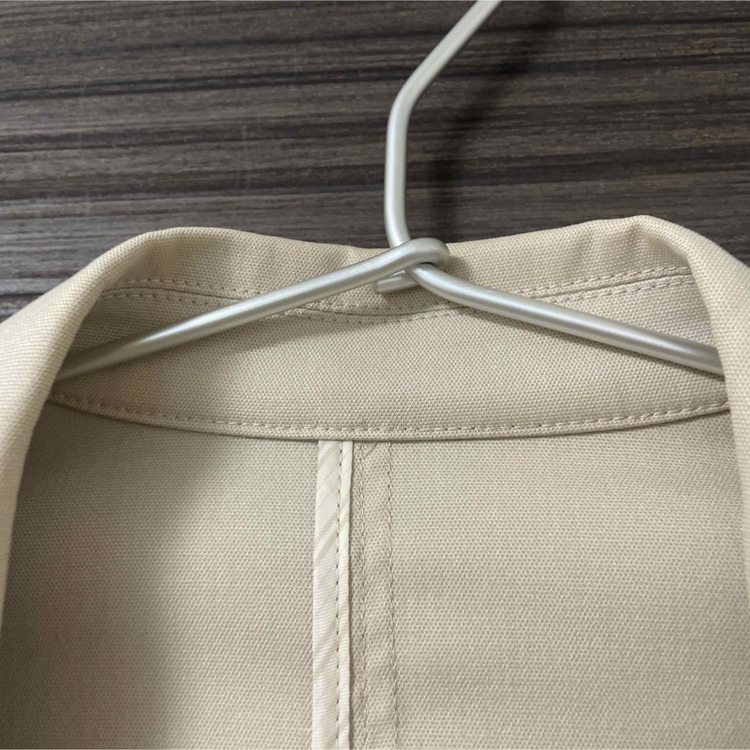 UNITED ARROWS green label relaxing - ベージュ スーツ レディース