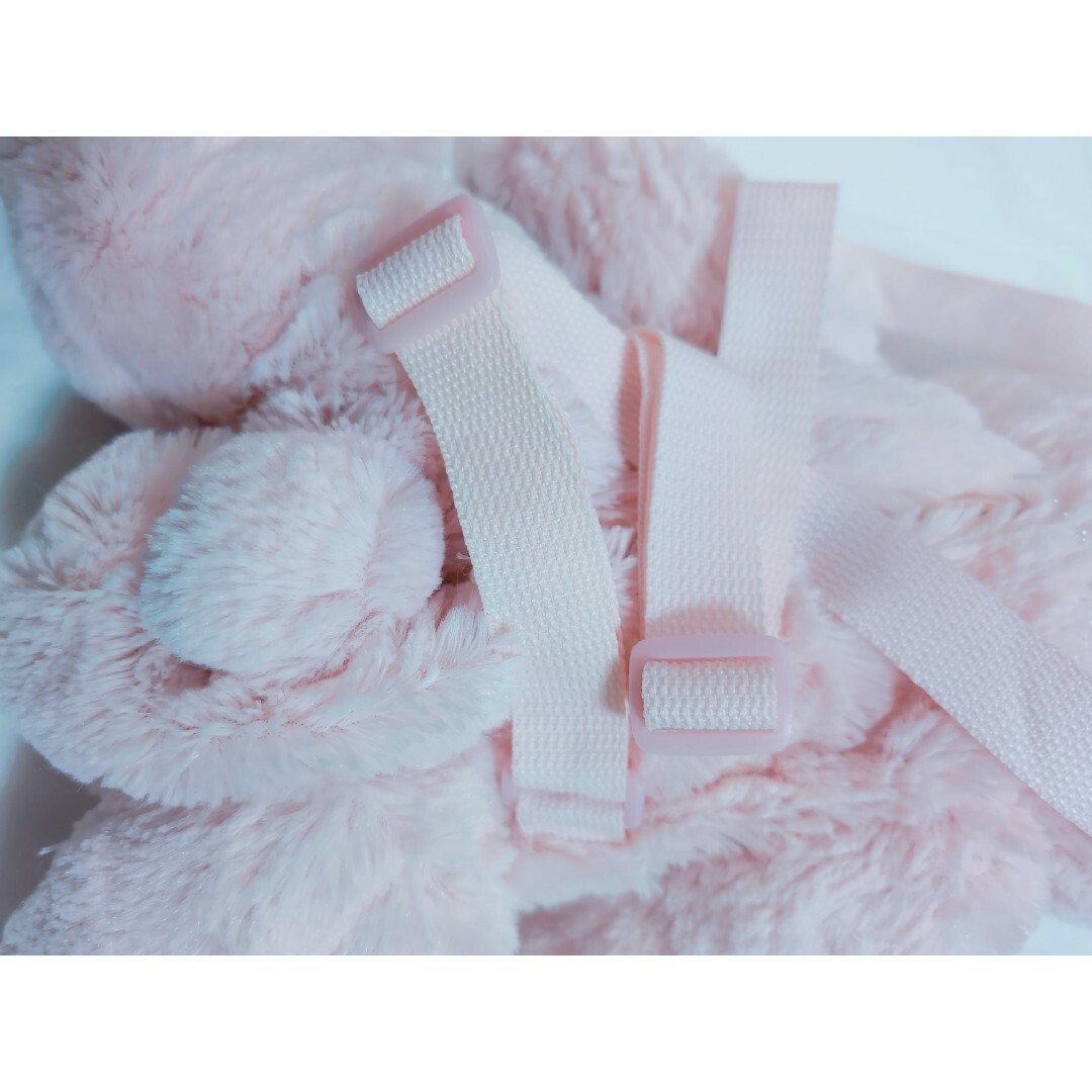 SWIMMER - SWIMMER スイマー ぬいぐるみ リュック うさぎの通販 by