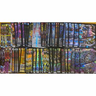 デュエルマスターズ - 【匿名配送】デュエルマスターズ まとめの通販