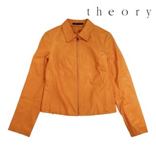 Theory（ライダースジャケット）のフリマアイテム一覧