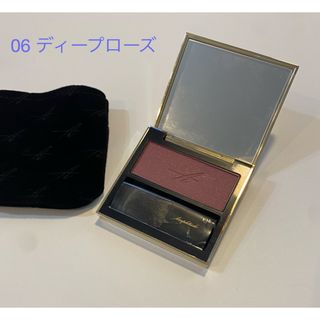 Amplitude - アンプリチュード/ コンスピキュアス モノチークス 06