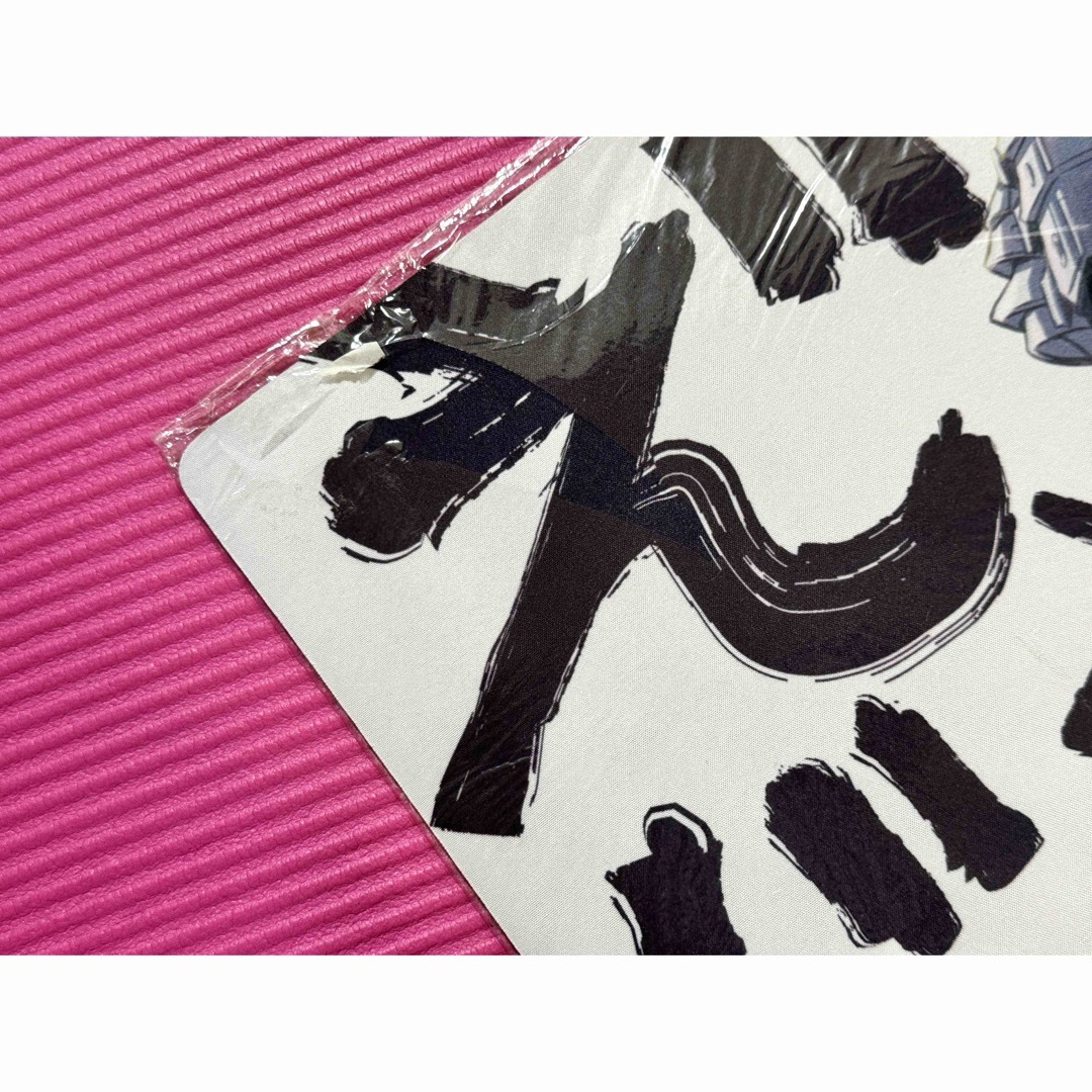 梱包フィルム破れ】FGO アルトリア しゃあぷぺんそぅ プレイマット