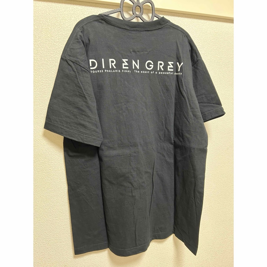 DIR EN GREY 京 Tシャツの通販 by あーちゃん｜ラクマ