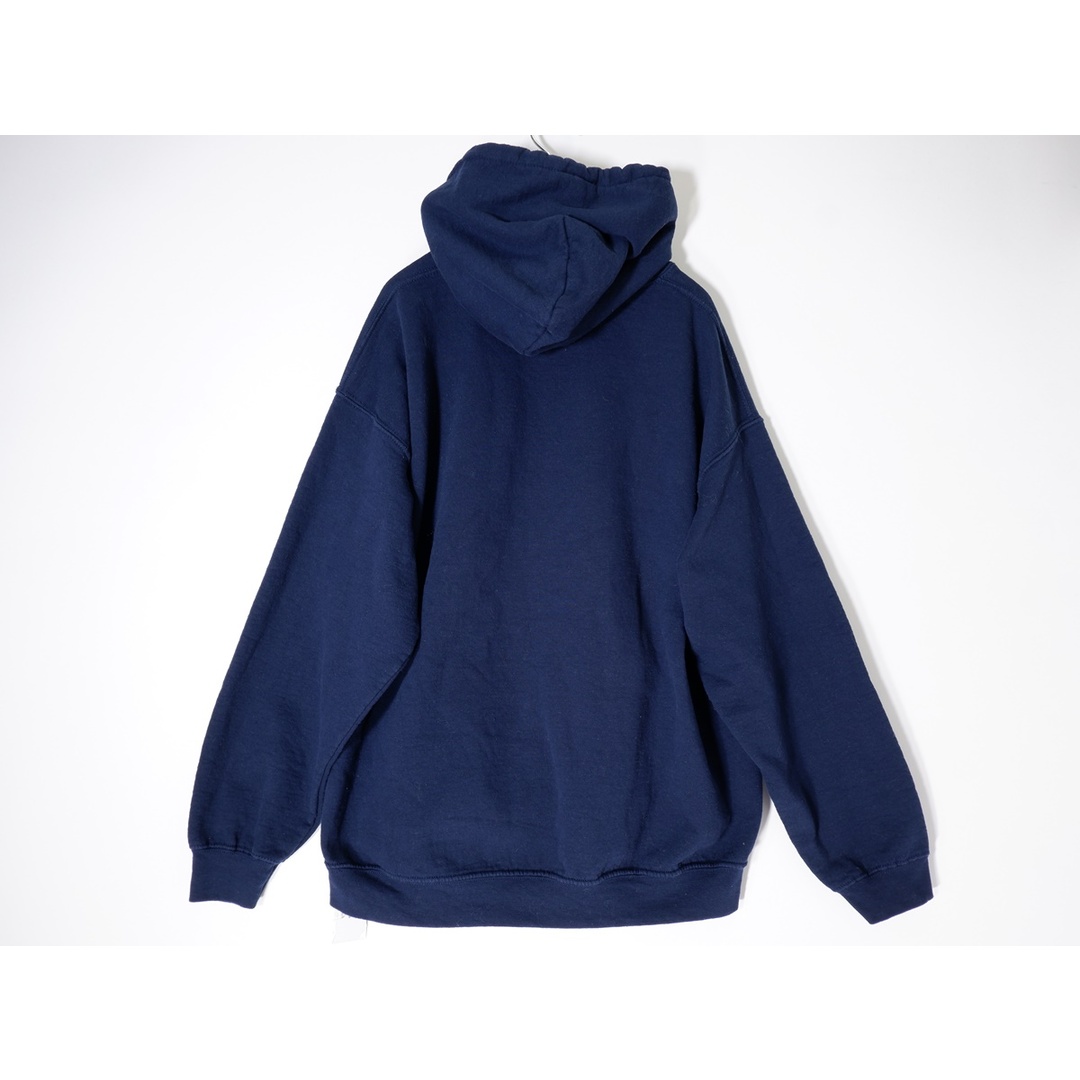UNDERCOVER - UNDER COVERアンダーカバー 2022AW PSYCHO HOODIE