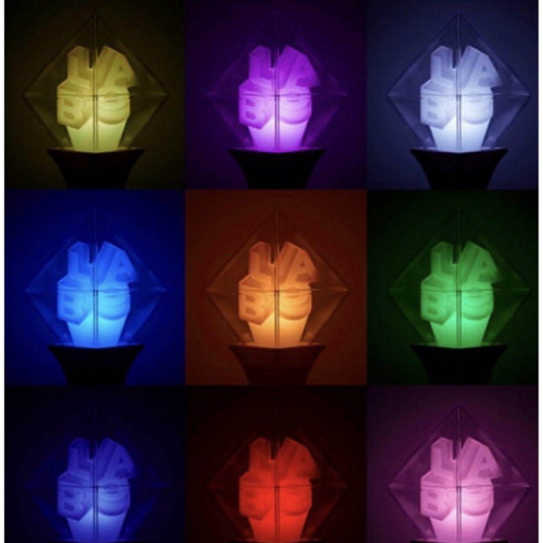 Snow Man - SnowMan labo ペンライト スノラボ 2022 ツアー グッズ